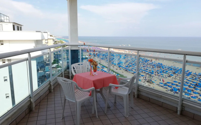 Hotel Caravelle & Minicaravelle