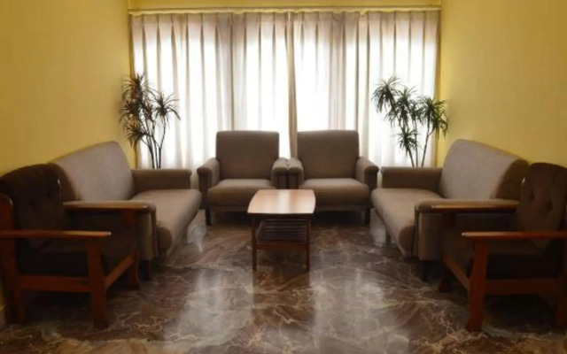 Prabhat Beach Resort