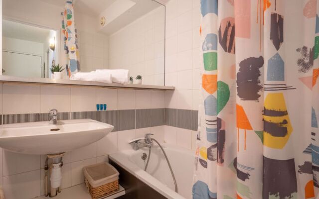 Apartment Ulysse-Plage III La Grande Motte