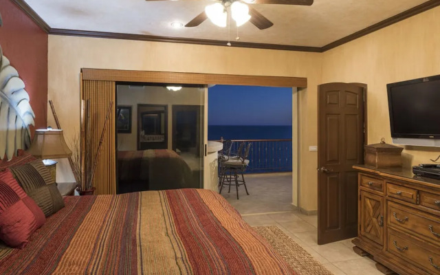 Sonoran Sky 4BR Penthouse SKY 1510 by Casago