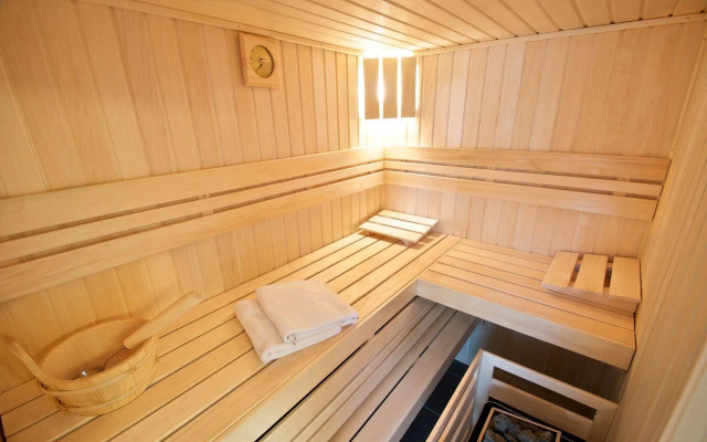 Moenchgut Living & Spa