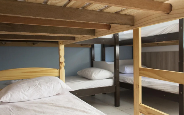 Hostel Espéranto