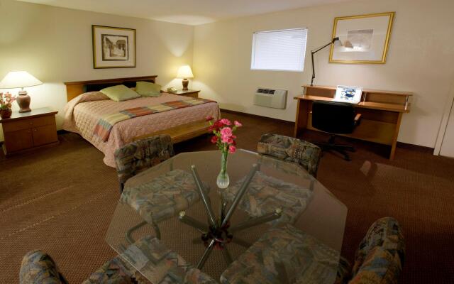 Americas Best Value Inn Edna
