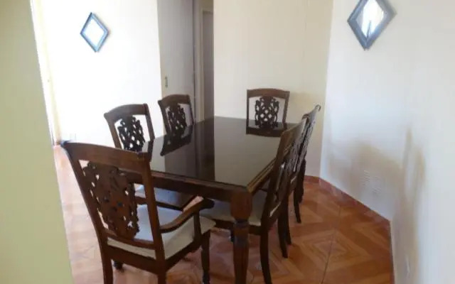 D11-4 Depto diario Arica