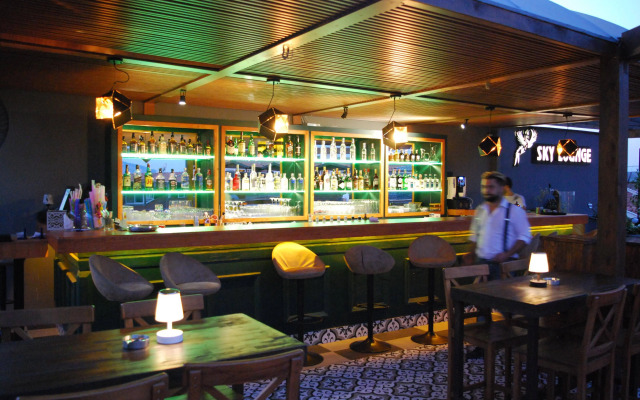 Dalyan Hotel Palmyra - Special Class