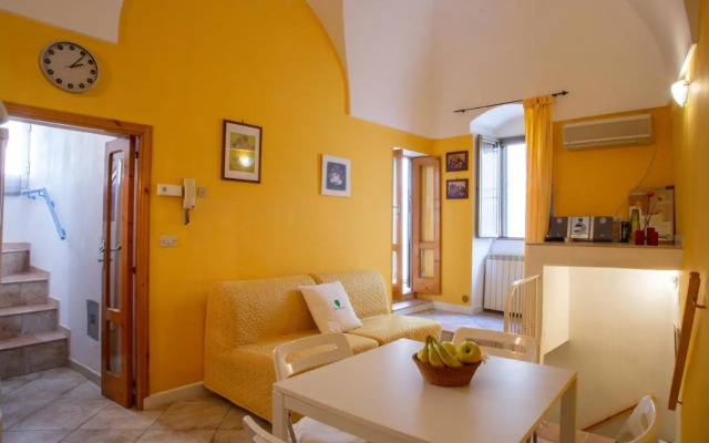 Casa Zefiro - The Fab Stay