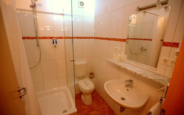Airport Hotel Walldorf