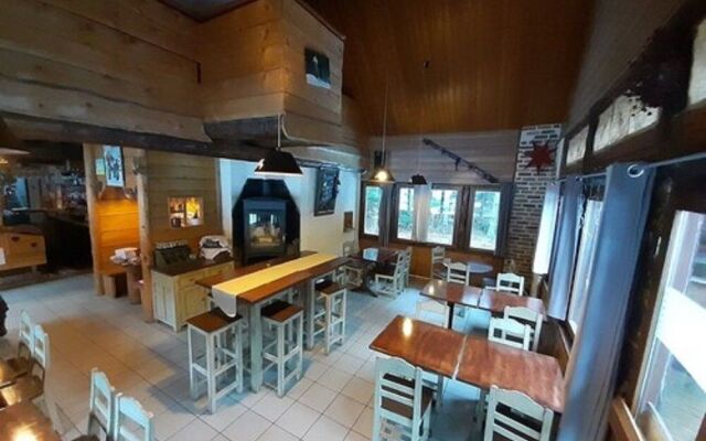 Auberge-Refuge de Roybon