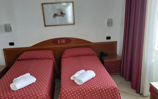 Hotel della Volta