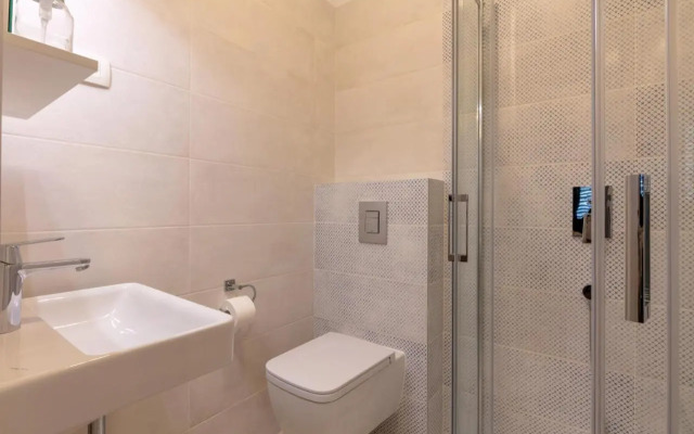 Studio Apartment Luka