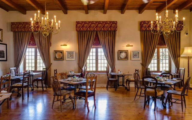 Protea Hotel by Marriott Cape Town Mowbray