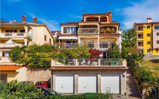 Apartment In Rabac