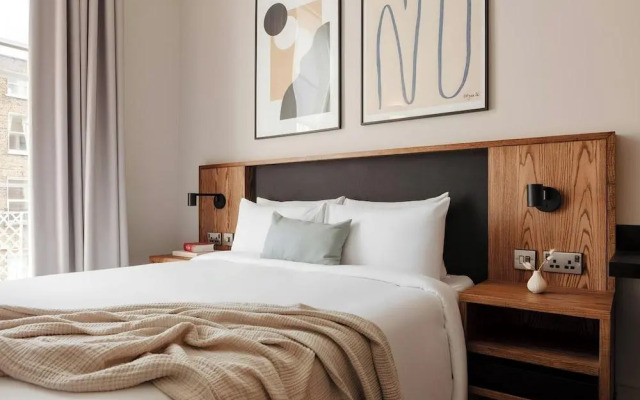 The Earl Hotel Leeson Street, Sonder by Marriott Bonvoy