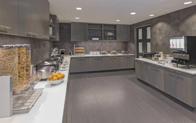 Residence Inn by Marriott Halifax Dartmouth