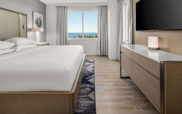 Sheraton Duluth Hotel