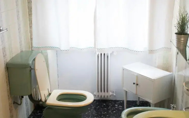 Haw Amapola Holiday Home