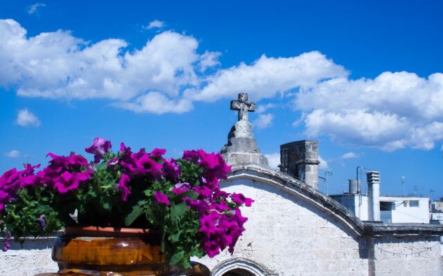 Residenza Santa Lucia B&B