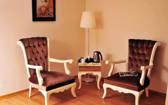 Hotel Pelin