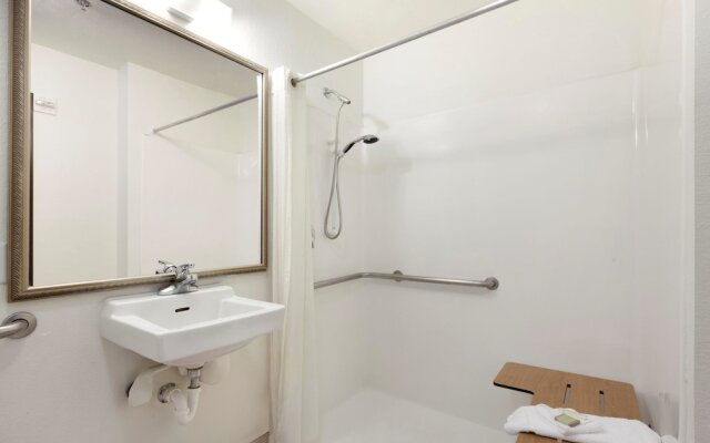 Super 8 Garland Rowlett East Dallas Area