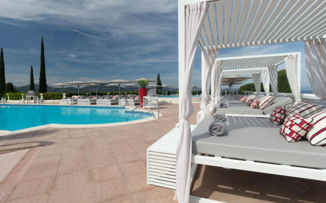Althoff Hotel Villa Belrose