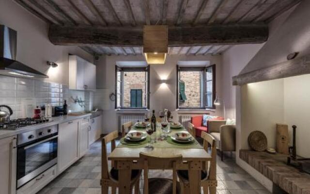 Apartment La Scala 1572
