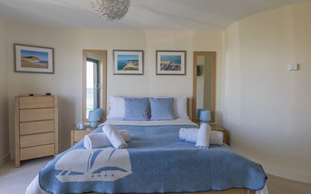 Westbay Penthouse