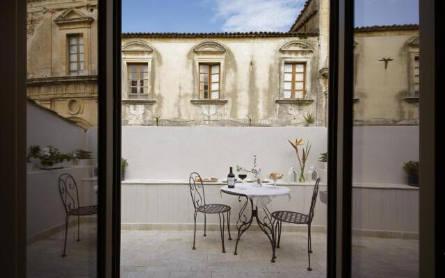 Nicotera Apartment
