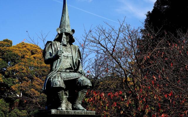 Extol Inn Kumamoto Ginzadoori