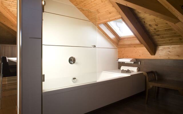 Apartamentos la Torreta del Llac