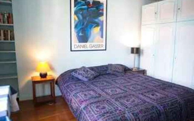 Appartement 1 Chambre