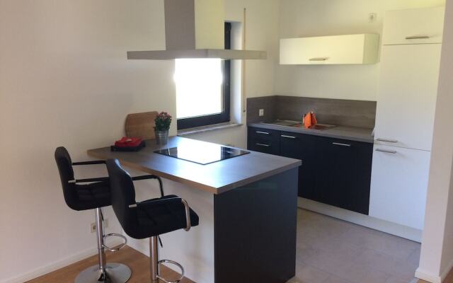 Ferienwohnung am Ententeich