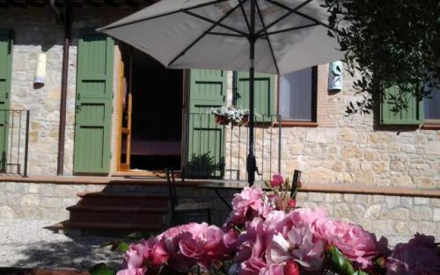 L'Angelo Pescatore Bed & Breakfast