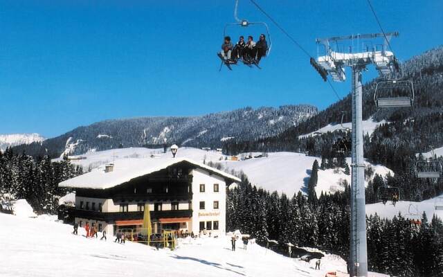 Salzburger Dolomitenhof
