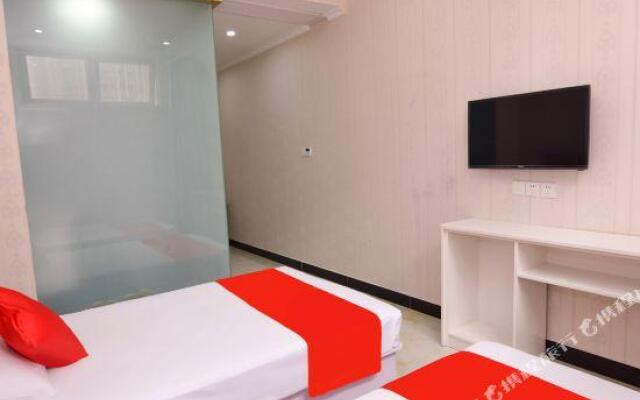 OYO bengbu anyi hotel