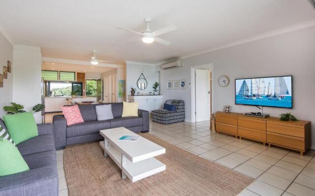 2 Bedroom Poinciana Lodge