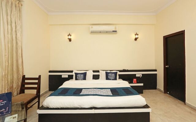 OYO 3095 Hotel Jai Mahal