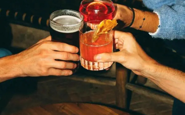 CENTRAL Hostel La Rochelle Centre