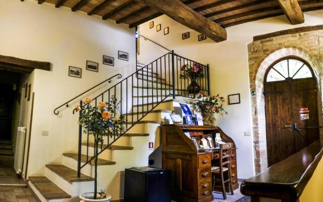 Agriturismo Casale dei Frontini