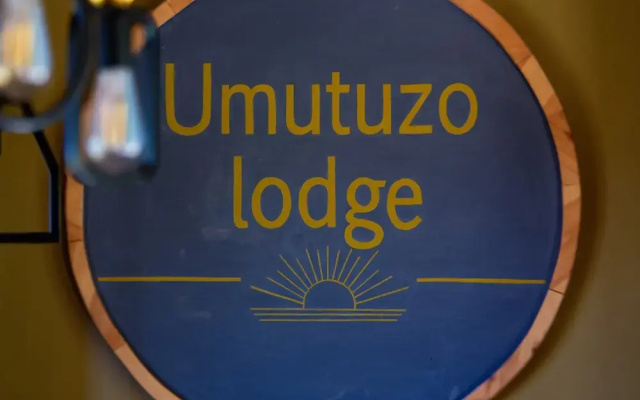 Umutuzo Lodge Kivu Lake
