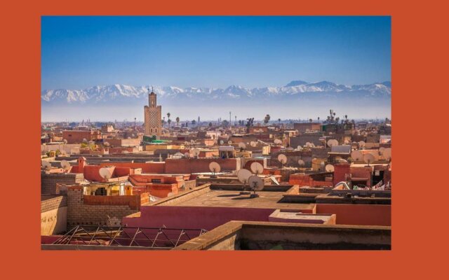 Marrakech autrement
