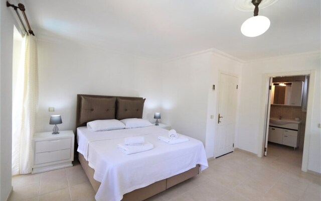 Villa Mountain View by Villamnet