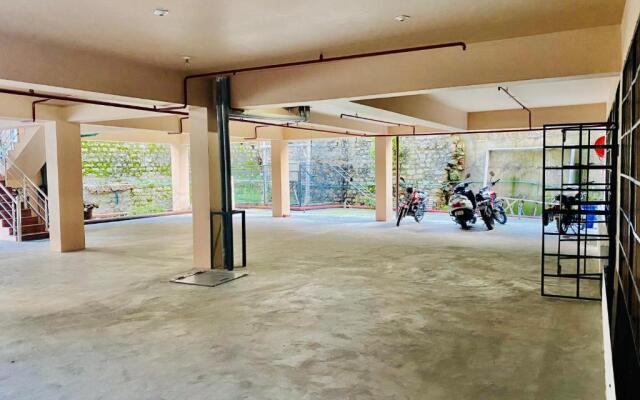 New Vistas Inn - Five Star Luxury Hotel Near Mall Road Manali