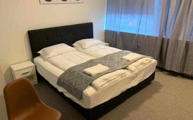 Armuli Guest House