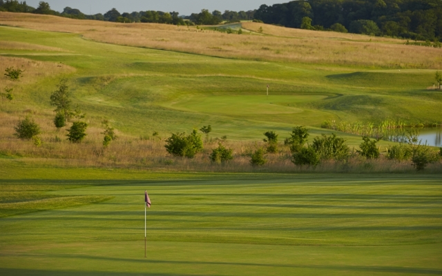 Luton Hoo Hotel, Golf And Spa