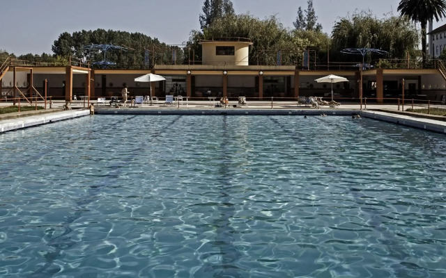 Curia Palace Hotel & Spa