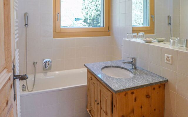 Chesa Spuonda Verde 1.7