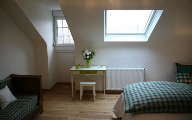 Chambres d'Hotes du Beau Regard