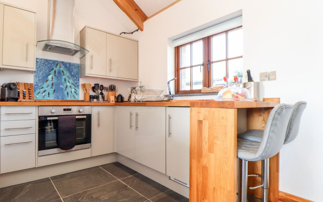 Rosewarrick Cottage