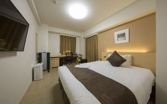 Shizutetsu Hotel Prezio Shizuoka Ekinan