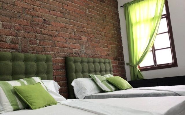 GLAM Hotel